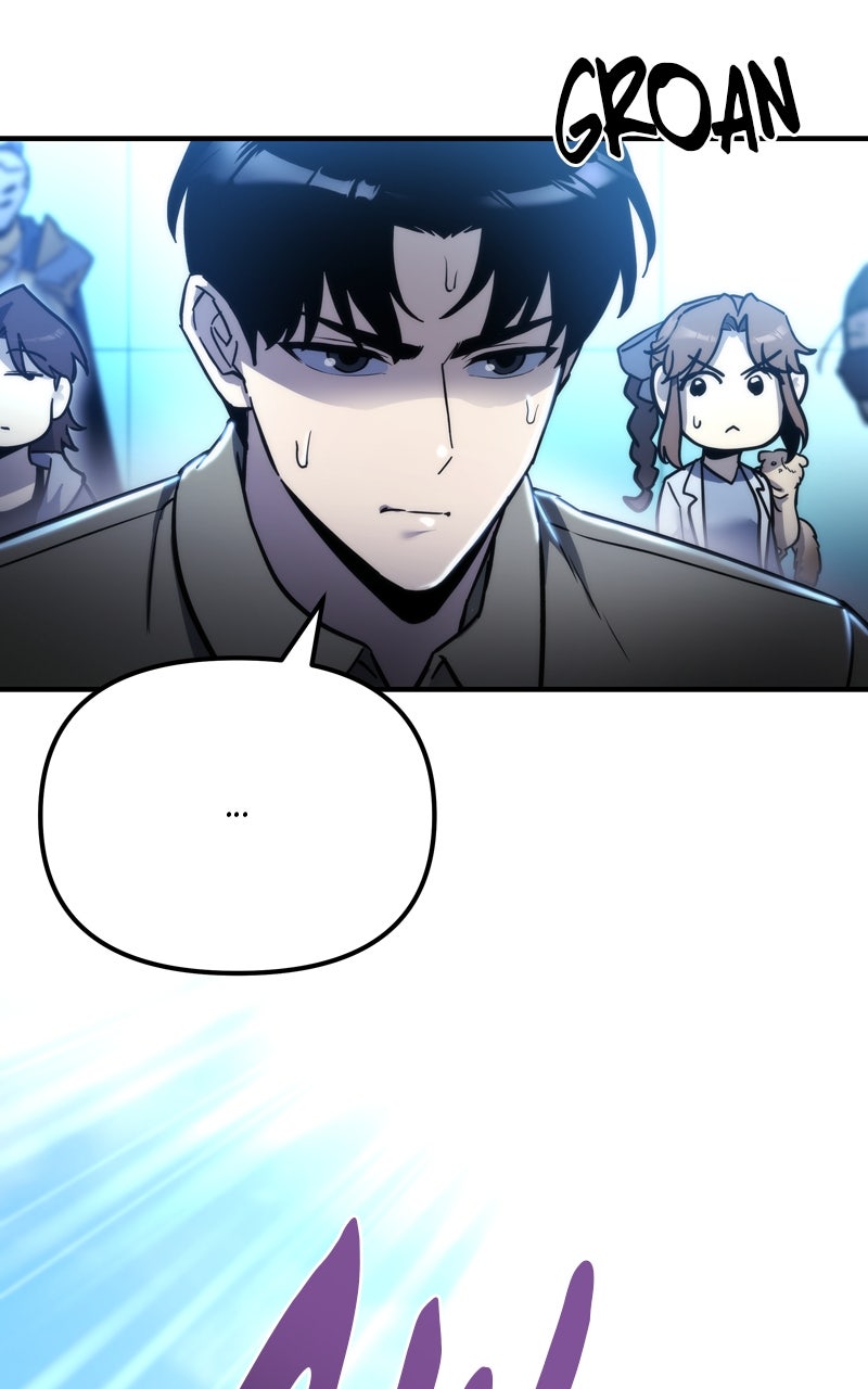 Hiding a Warehousein the Apocalypse Episode 54 page 138 - 
