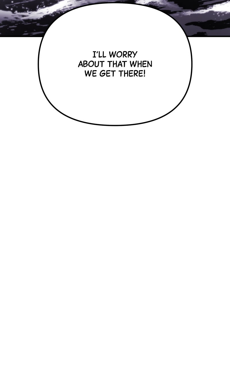 Hiding a Warehousein the Apocalypse Episode 54 page 141 - 