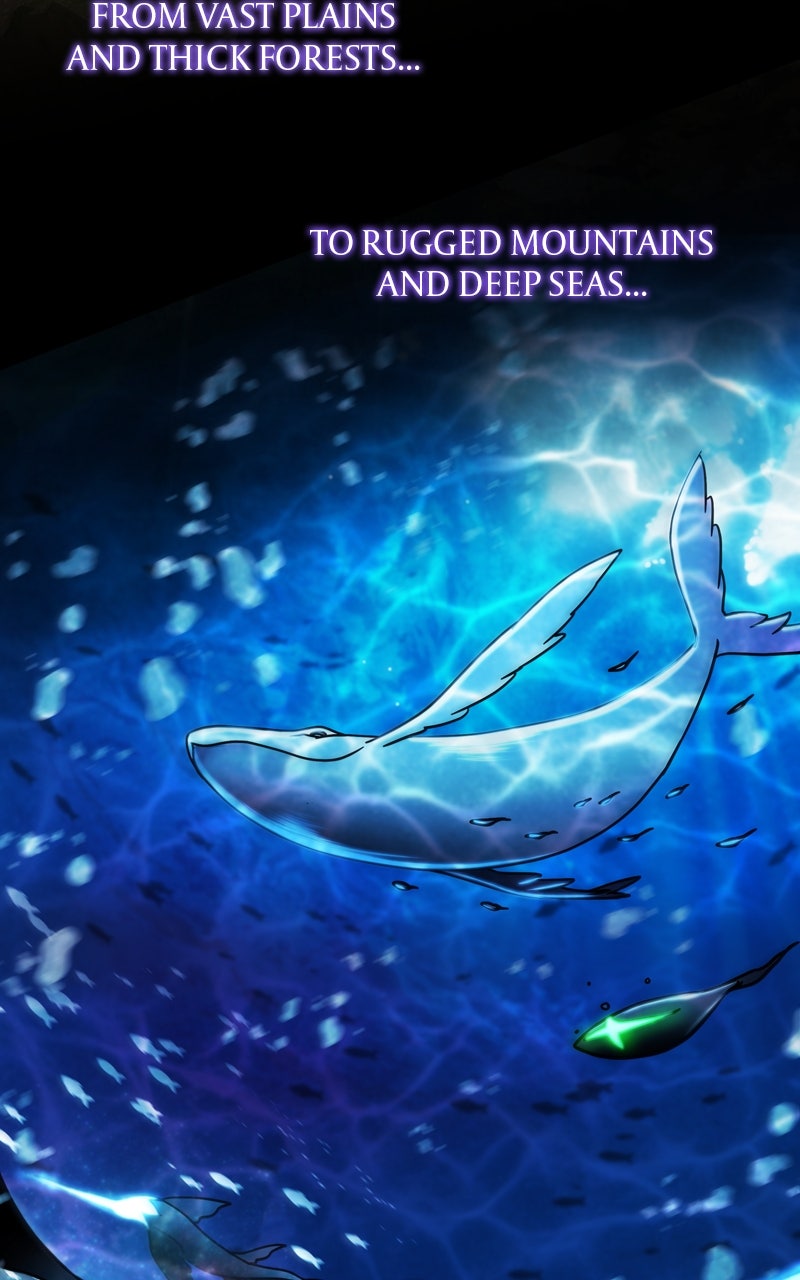 Hiding a Warehousein the Apocalypse Episode 54 page 3 - 