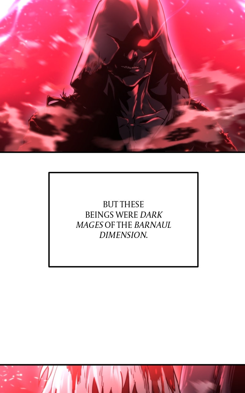 Hiding a Warehousein the Apocalypse Episode 54 page 29 - 