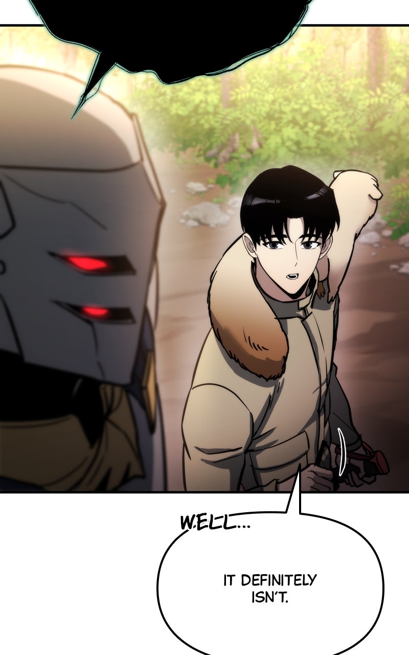 Hiding a Warehousein the Apocalypse Episode 54 page 37 - 
