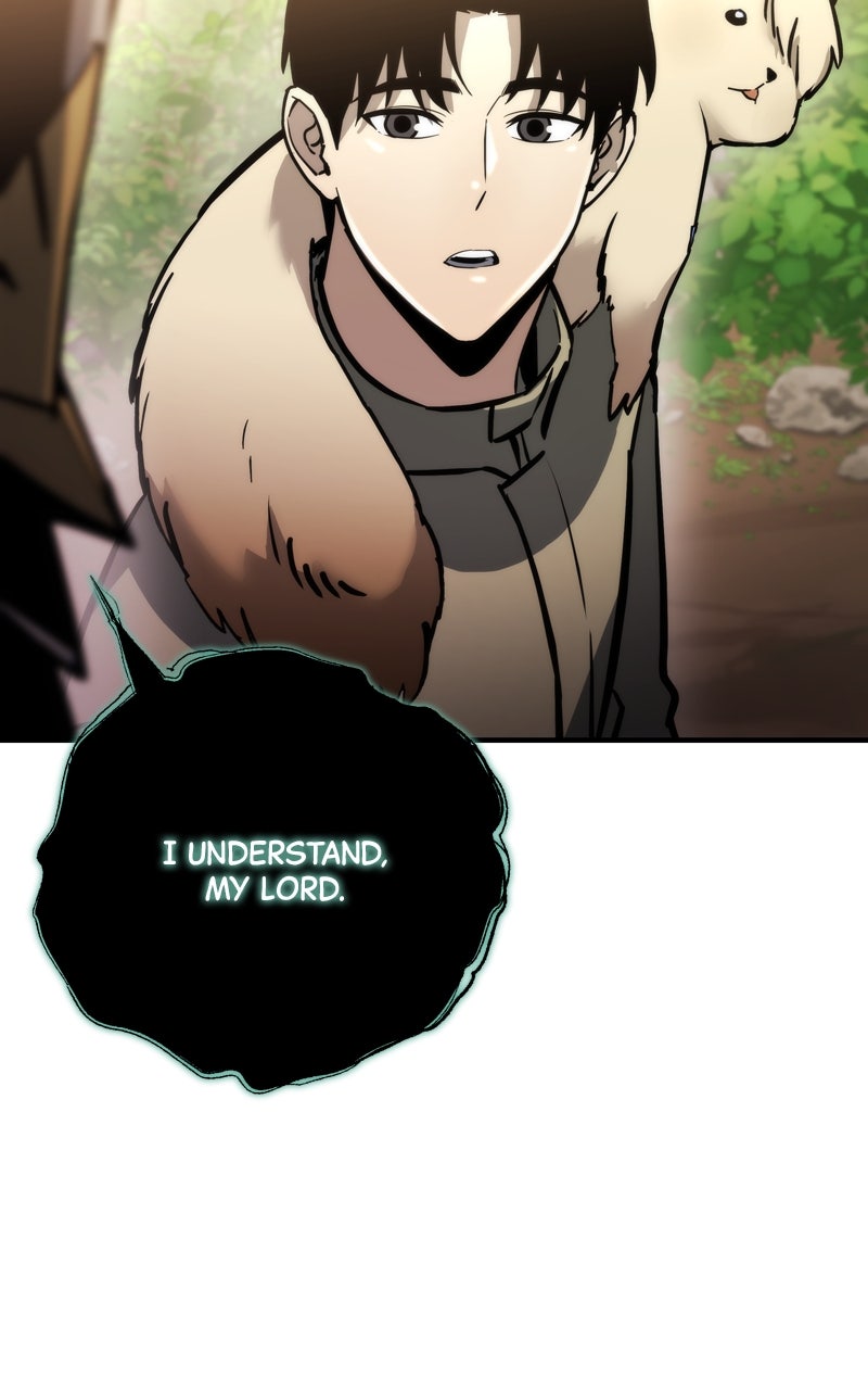 Hiding a Warehousein the Apocalypse Episode 54 page 39 - 