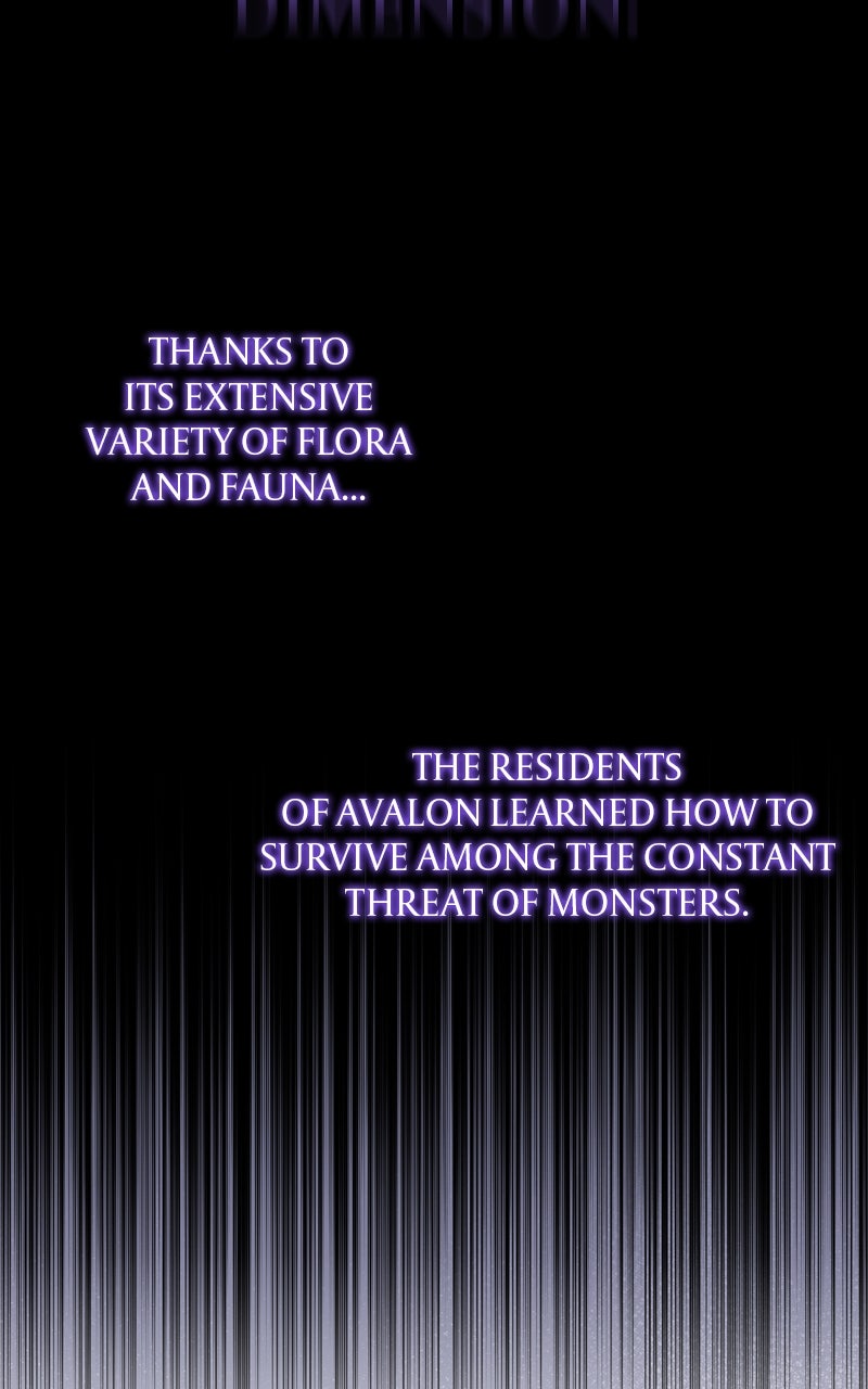 Hiding a Warehousein the Apocalypse Episode 54 page 5 - 