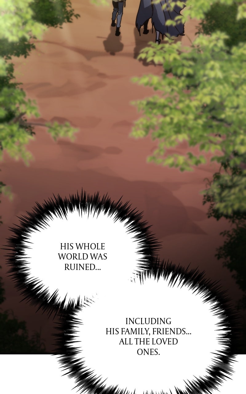 Hiding a Warehousein the Apocalypse Episode 54 page 42 - 