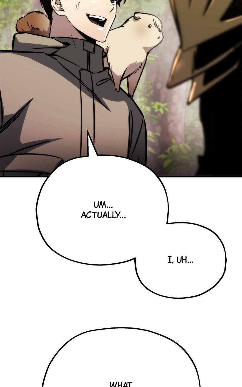 Hiding a Warehousein the Apocalypse Episode 54 page 47 - 