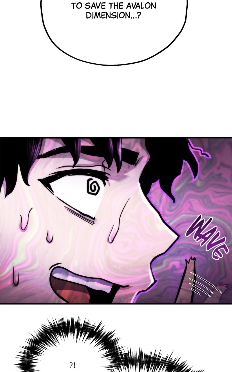 Hiding a Warehousein the Apocalypse Episode 54 page 49 - 