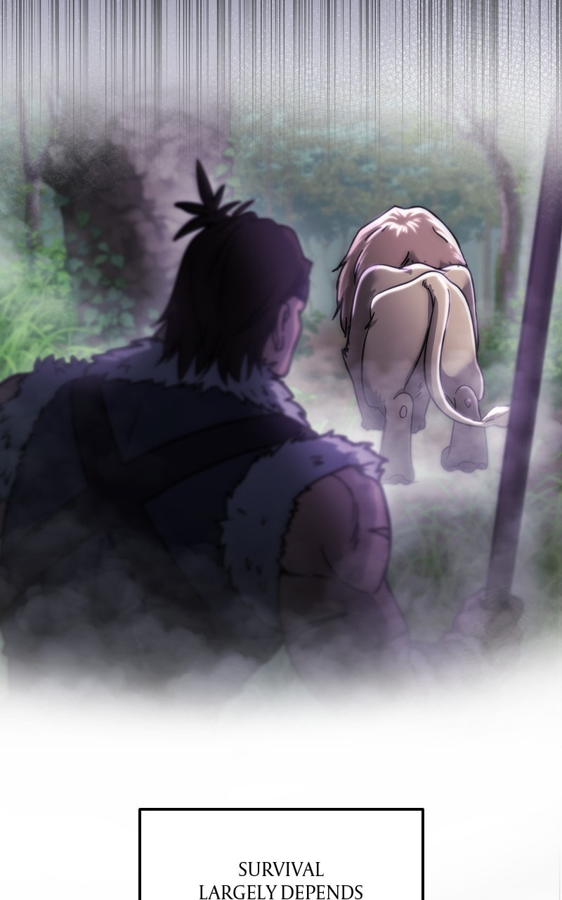Hiding a Warehousein the Apocalypse Episode 54 page 6 - 