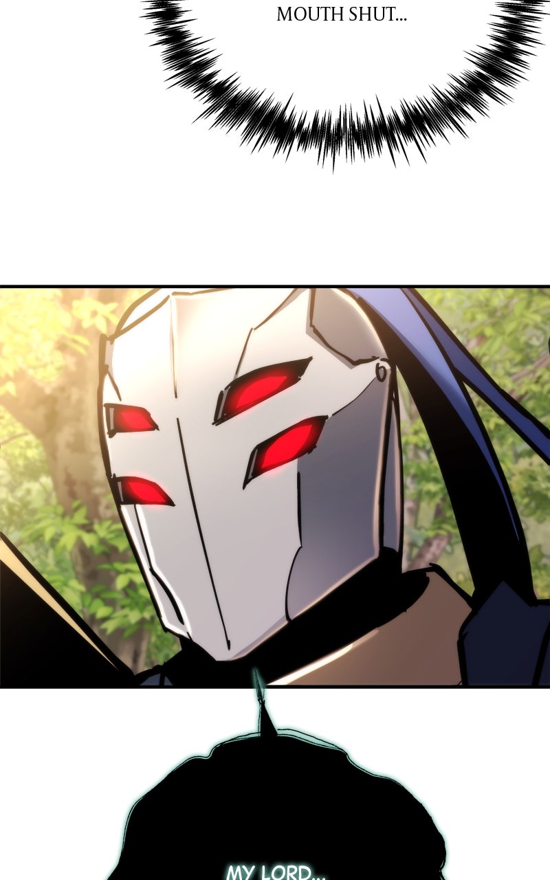 Hiding a Warehousein the Apocalypse Episode 54 page 52 - 
