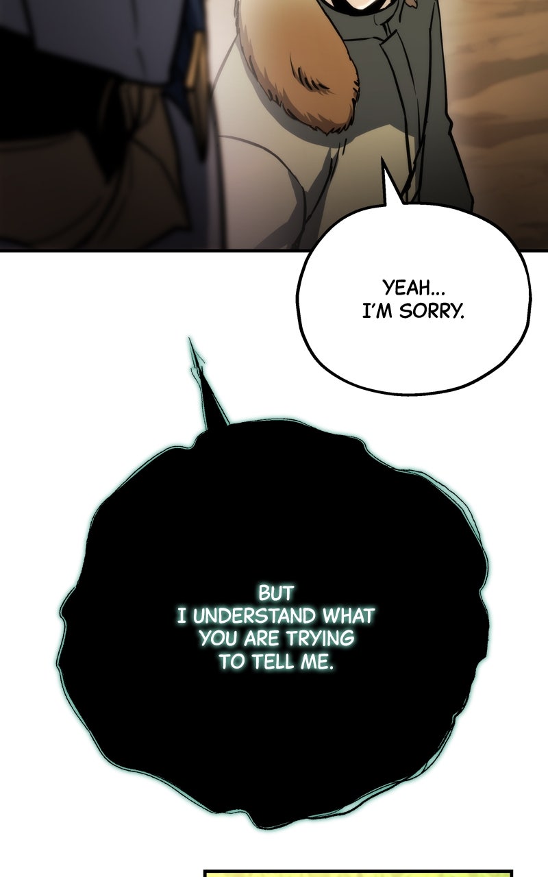 Hiding a Warehousein the Apocalypse Episode 54 page 56 - 