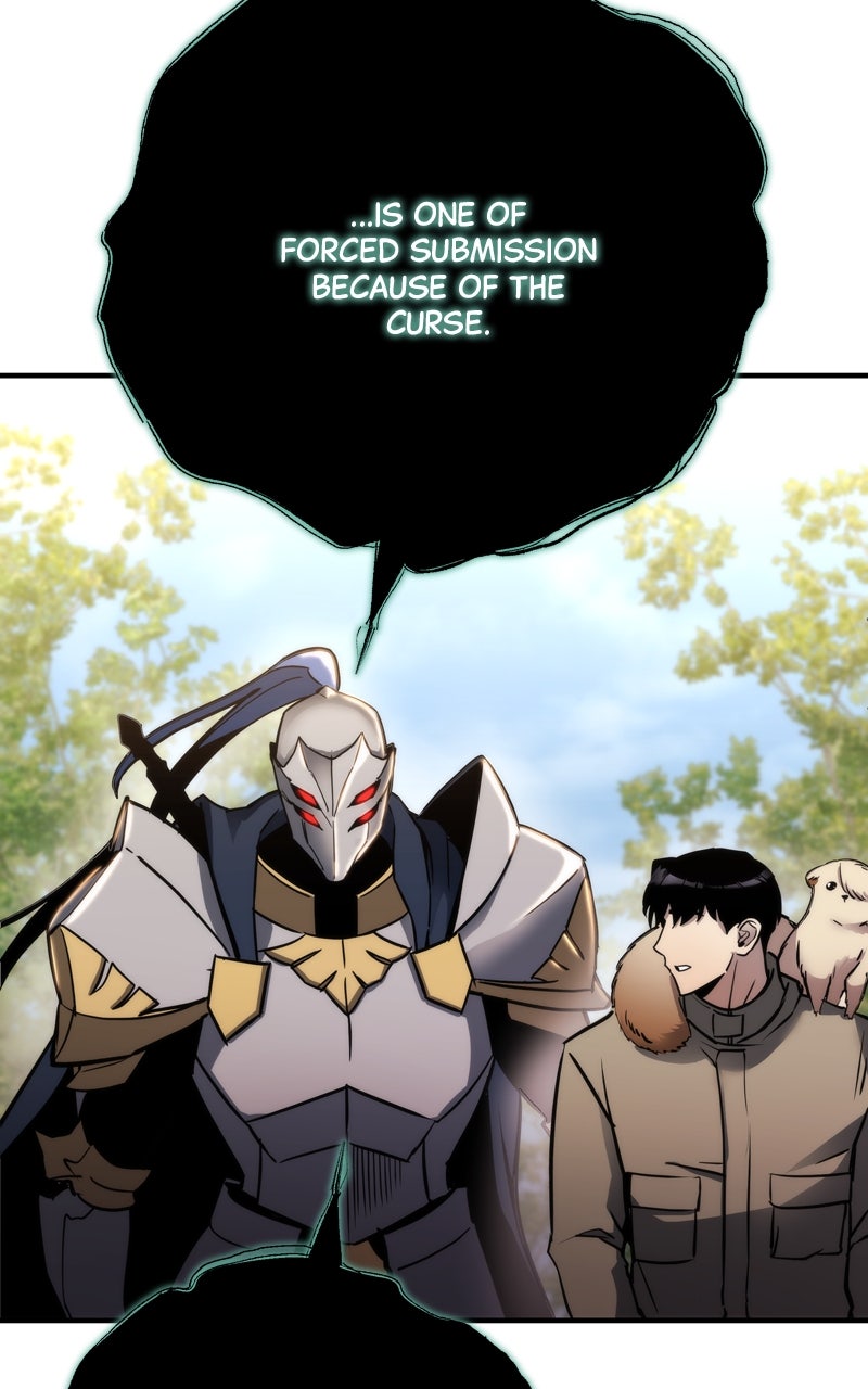 Hiding a Warehousein the Apocalypse Episode 54 page 58 - 