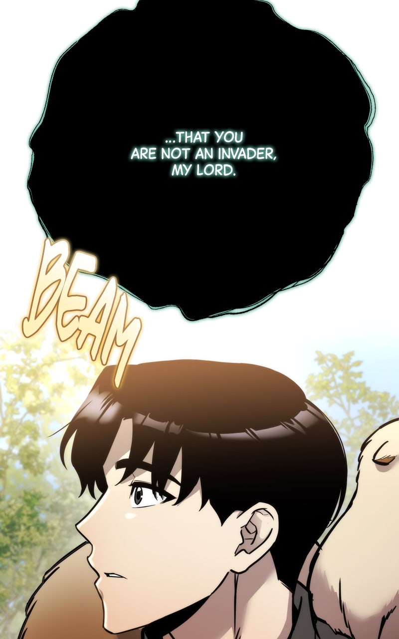 Hiding a Warehousein the Apocalypse Episode 54 page 60 - 