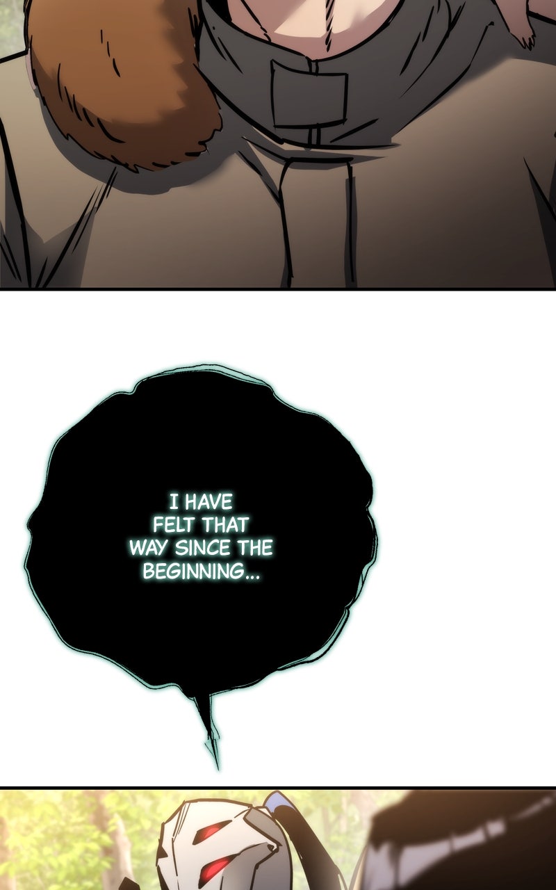 Hiding a Warehousein the Apocalypse Episode 54 page 61 - 