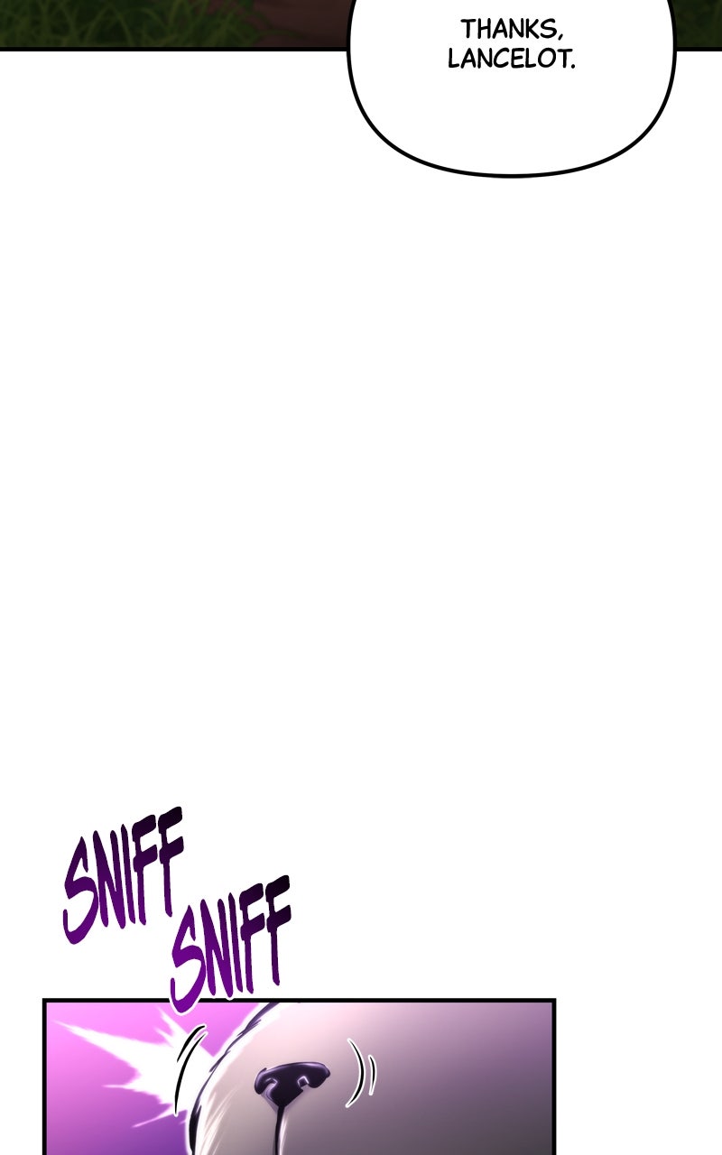 Hiding a Warehousein the Apocalypse Episode 54 page 64 - 