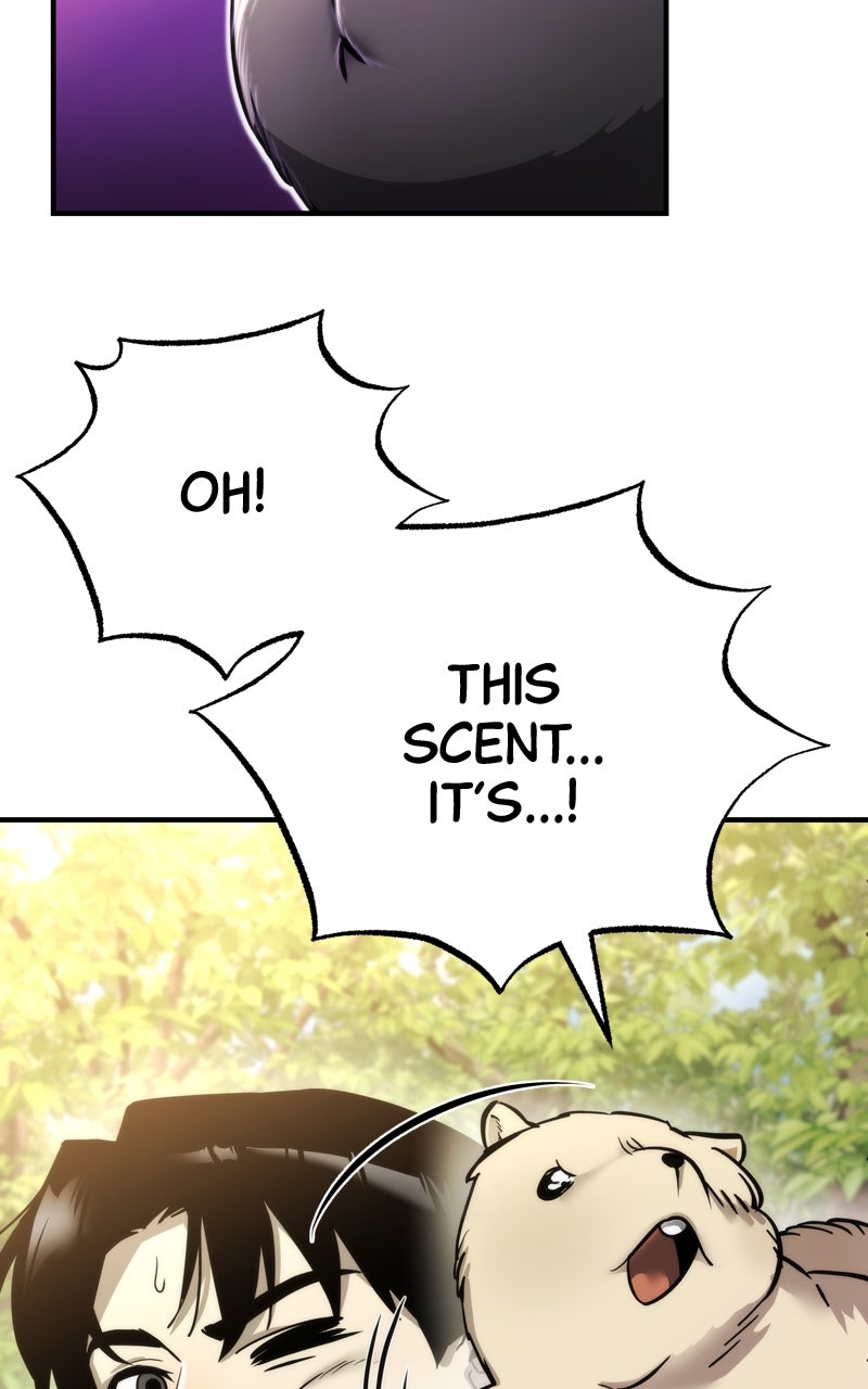 Hiding a Warehousein the Apocalypse Episode 54 page 65 - 