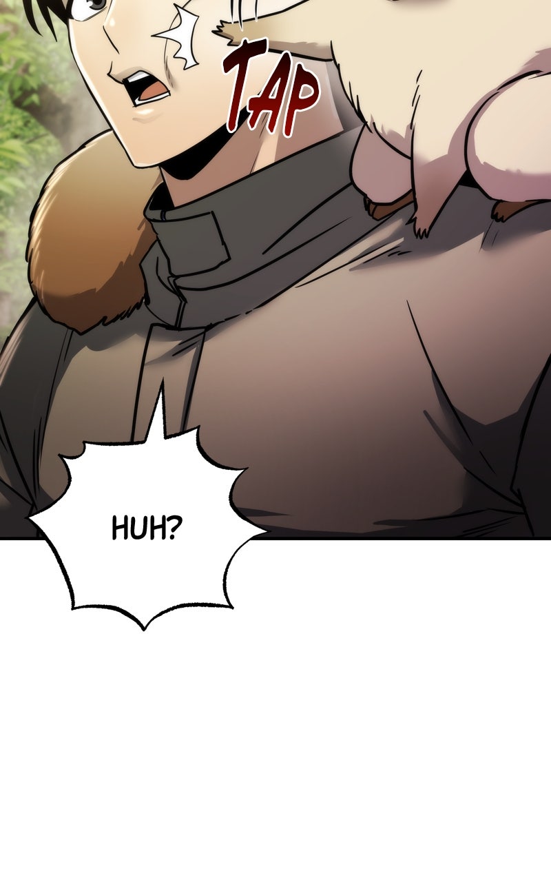 Hiding a Warehousein the Apocalypse Episode 54 page 66 - 