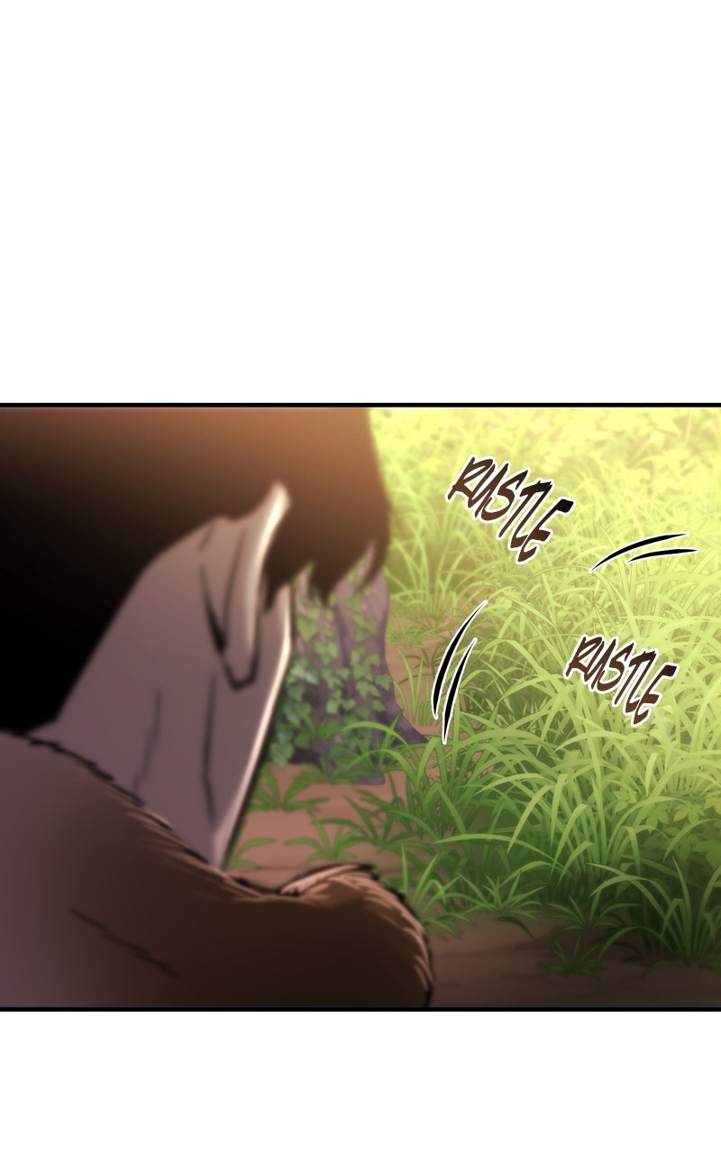 Hiding a Warehousein the Apocalypse Episode 54 page 67 - 