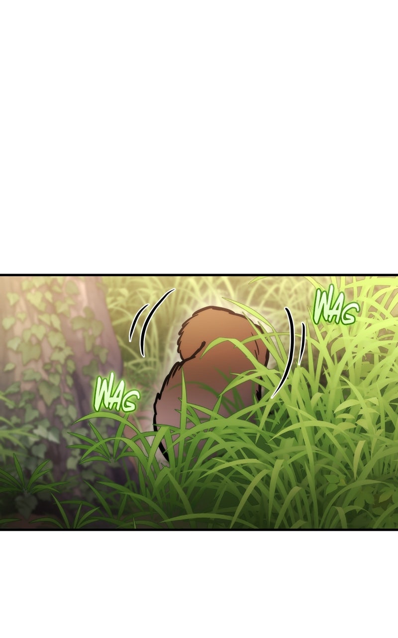 Hiding a Warehousein the Apocalypse Episode 54 page 68 - 