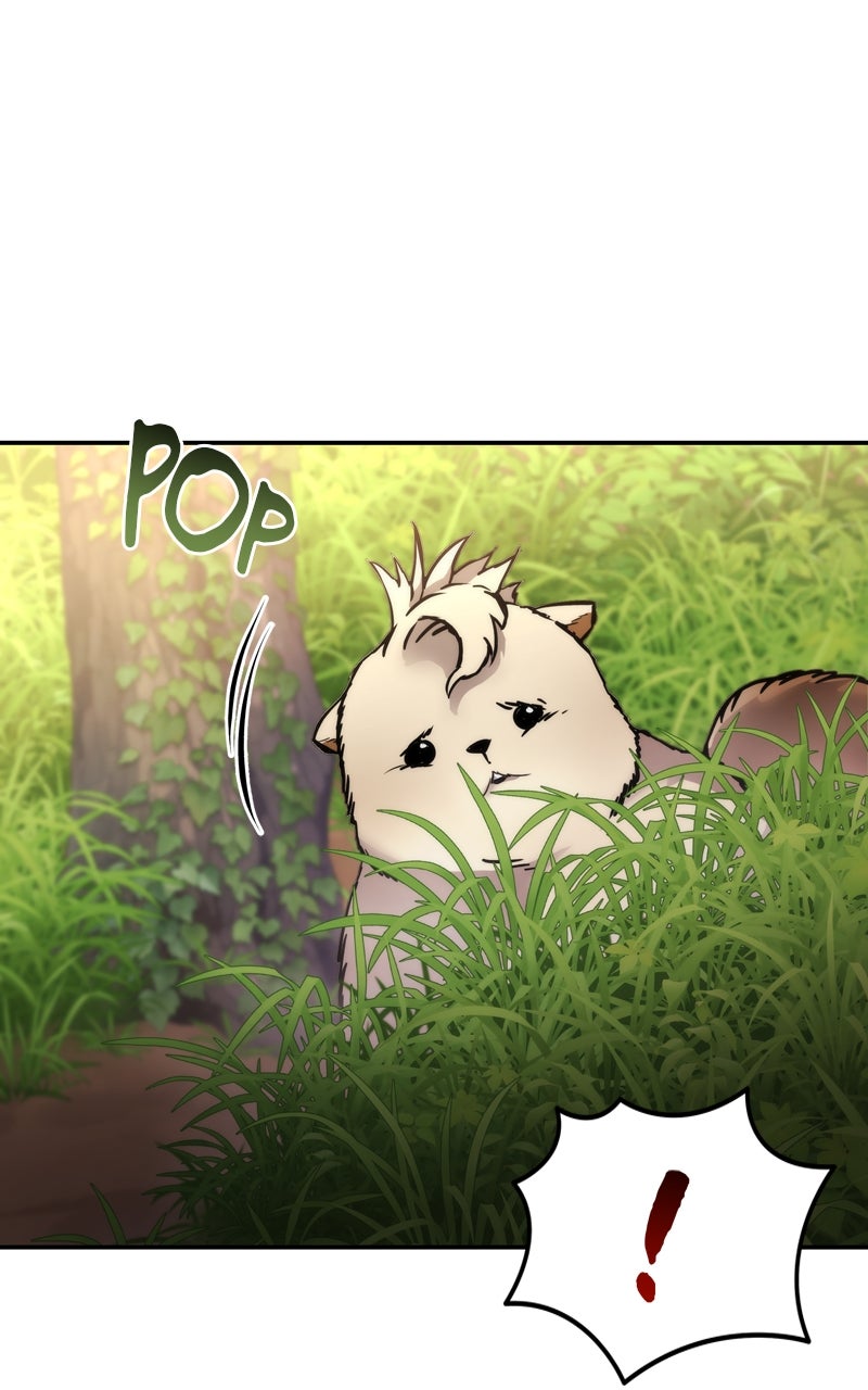 Hiding a Warehousein the Apocalypse Episode 54 page 69 - 
