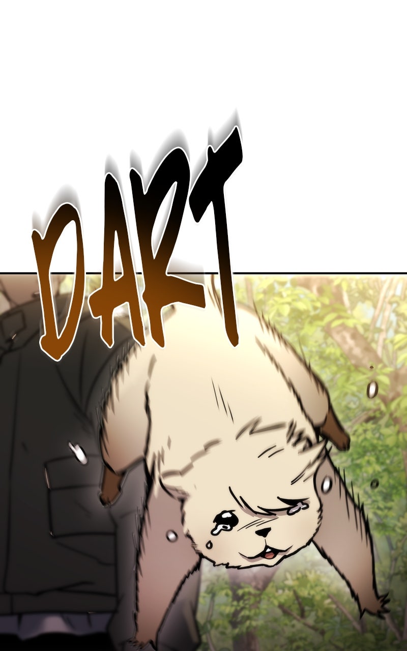 Hiding a Warehousein the Apocalypse Episode 54 page 70 - 