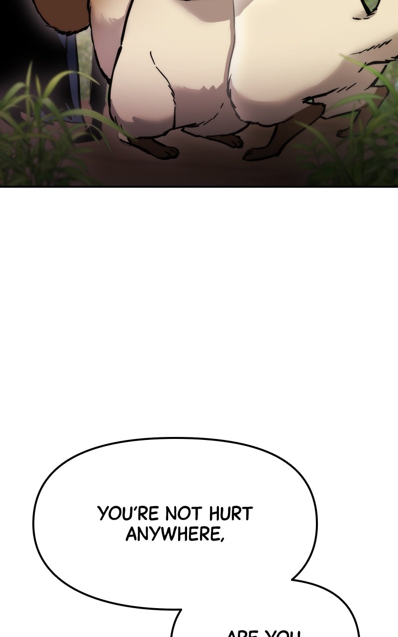 Hiding a Warehousein the Apocalypse Episode 54 page 72 - 