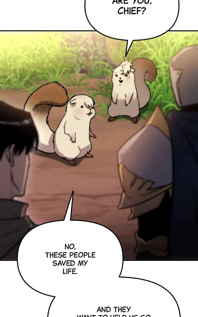 Hiding a Warehousein the Apocalypse Episode 54 page 73 - 