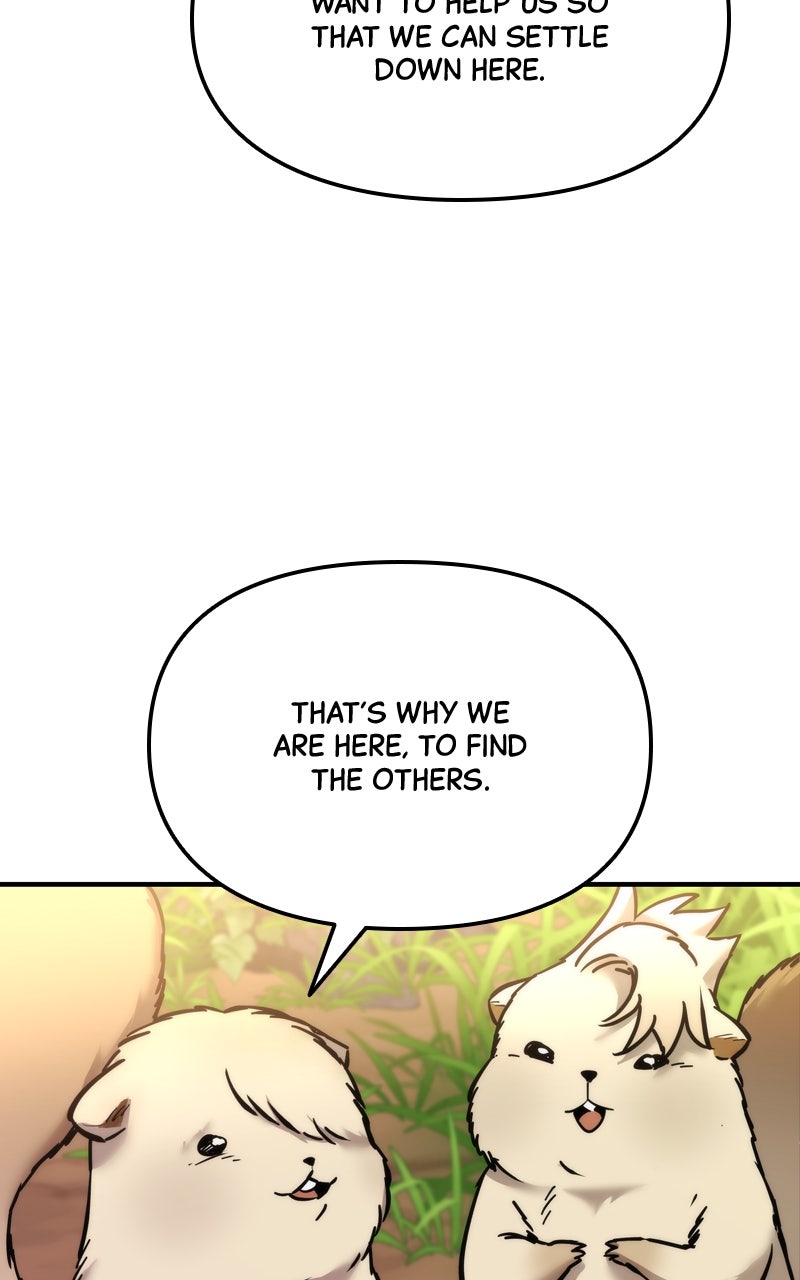 Hiding a Warehousein the Apocalypse Episode 54 page 74 - 