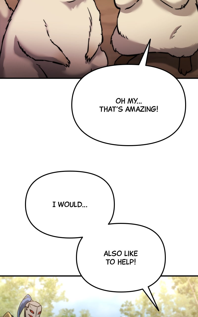 Hiding a Warehousein the Apocalypse Episode 54 page 75 - 
