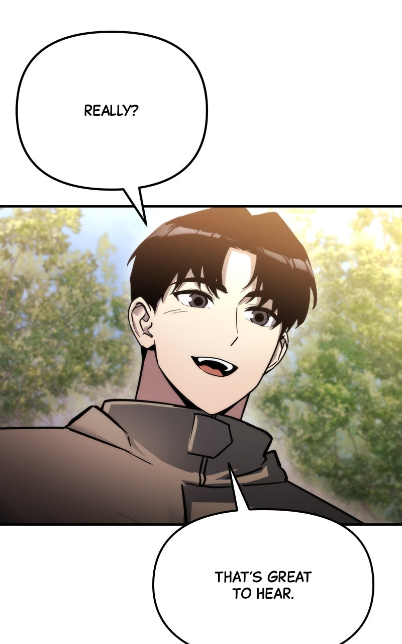 Hiding a Warehousein the Apocalypse Episode 54 page 77 - 