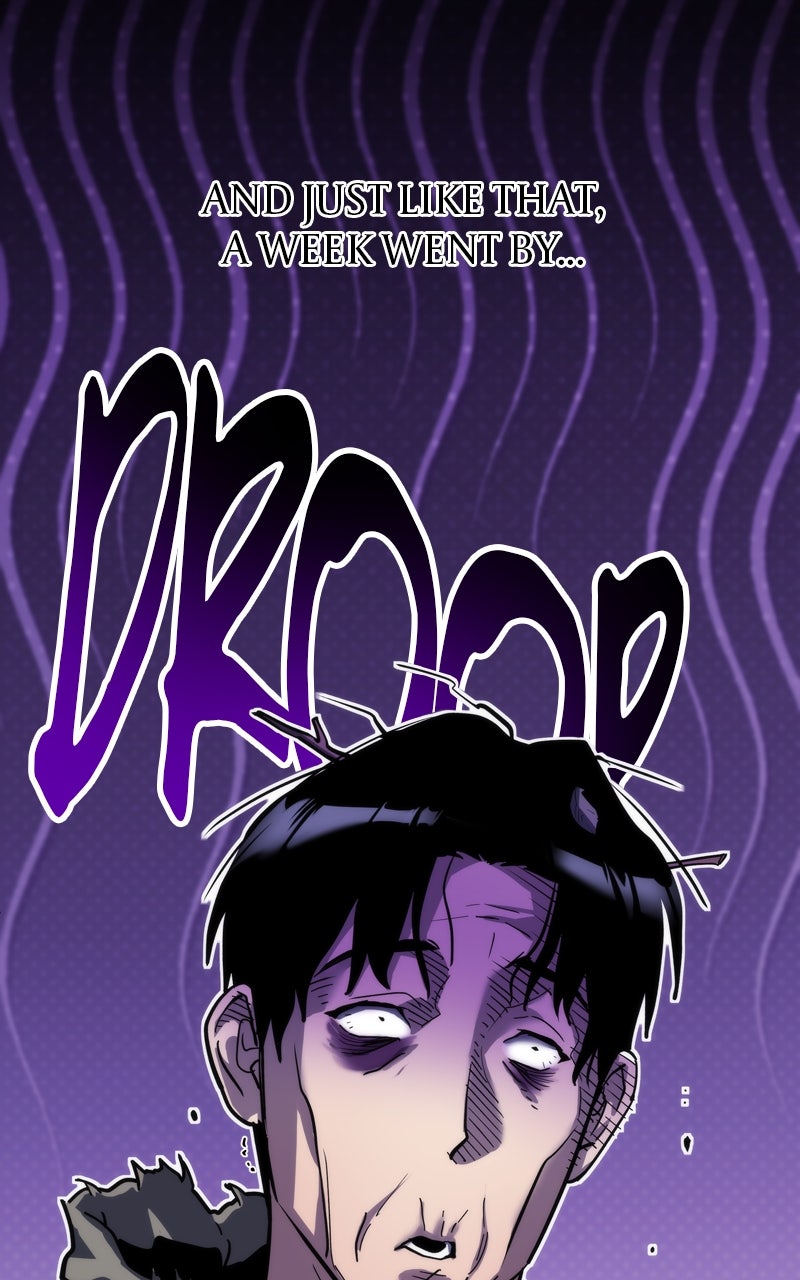 Hiding a Warehousein the Apocalypse Episode 54 page 81 - 