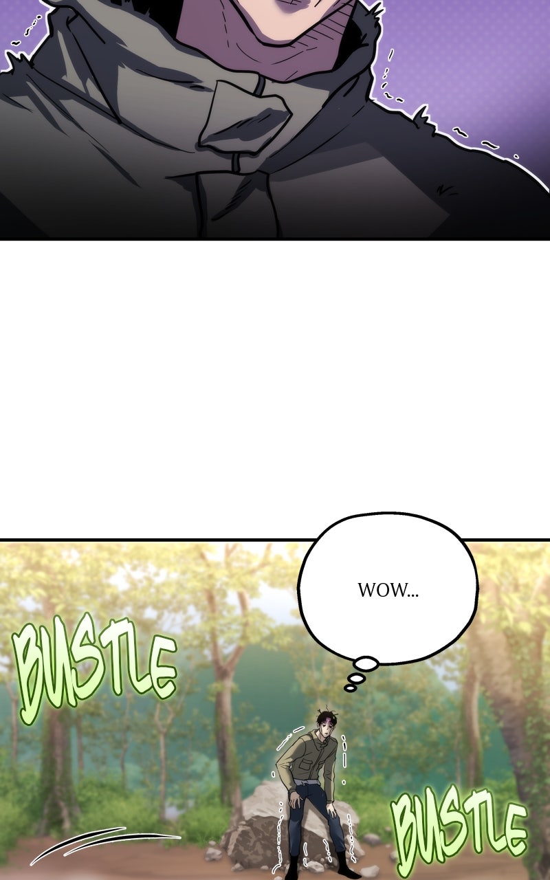 Hiding a Warehousein the Apocalypse Episode 54 page 82 - 