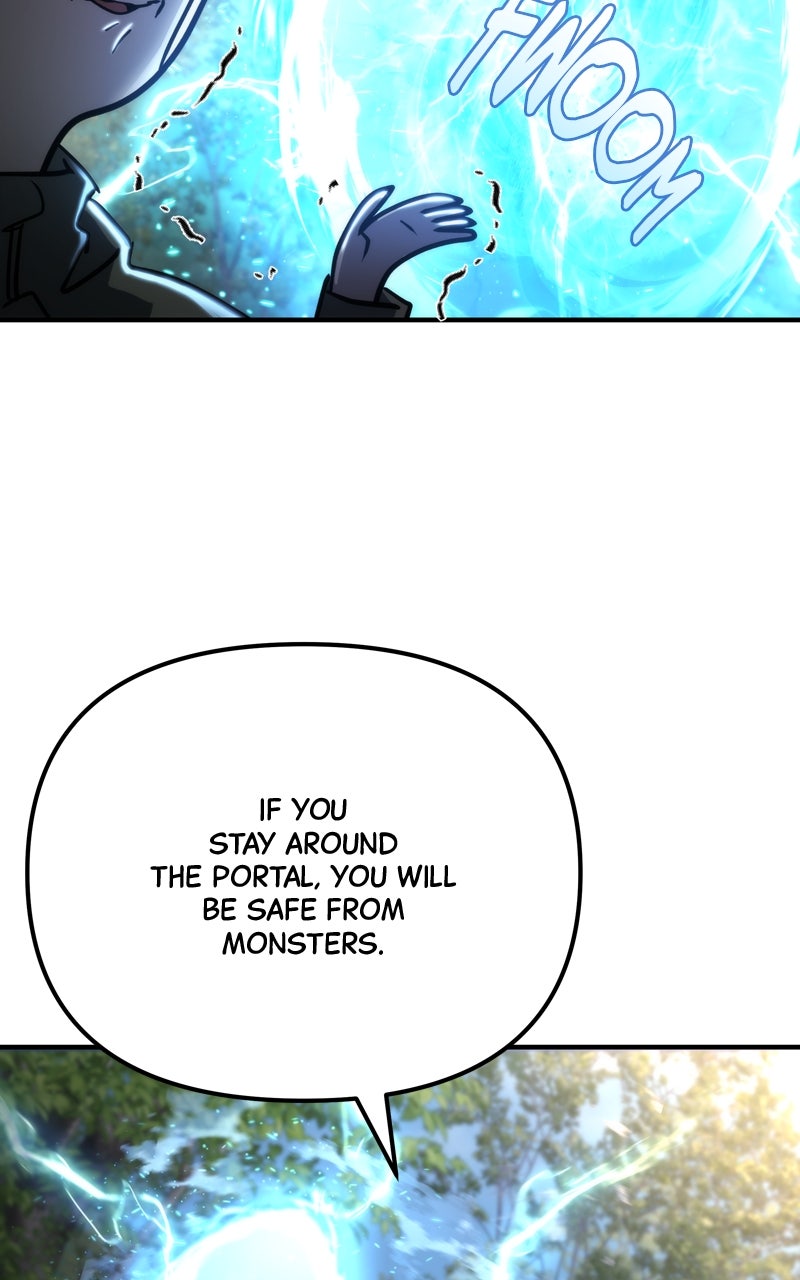 Hiding a Warehousein the Apocalypse Episode 54 page 86 - 