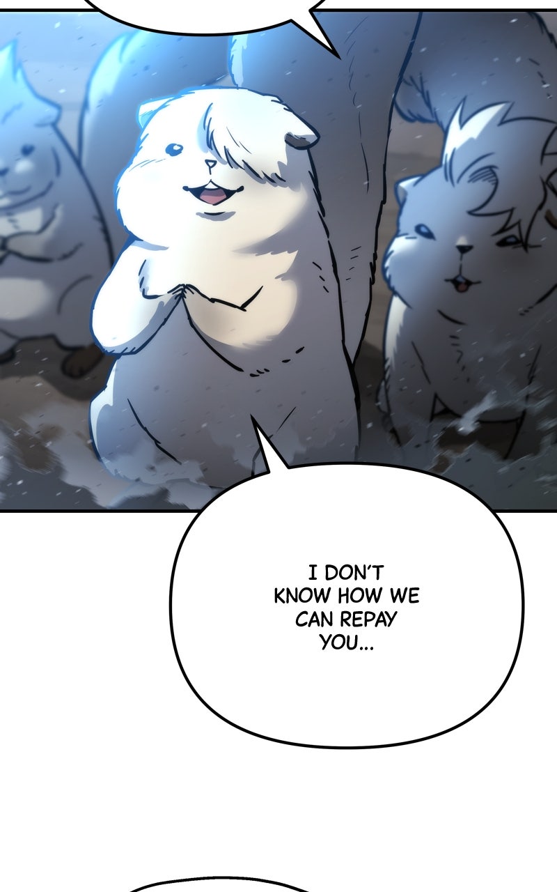 Hiding a Warehousein the Apocalypse Episode 54 page 88 - 