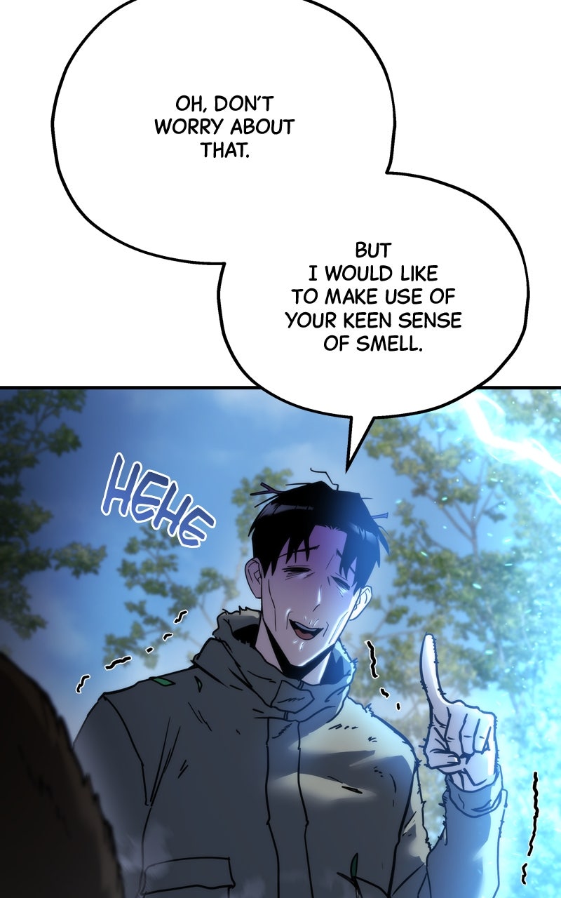 Hiding a Warehousein the Apocalypse Episode 54 page 89 - 