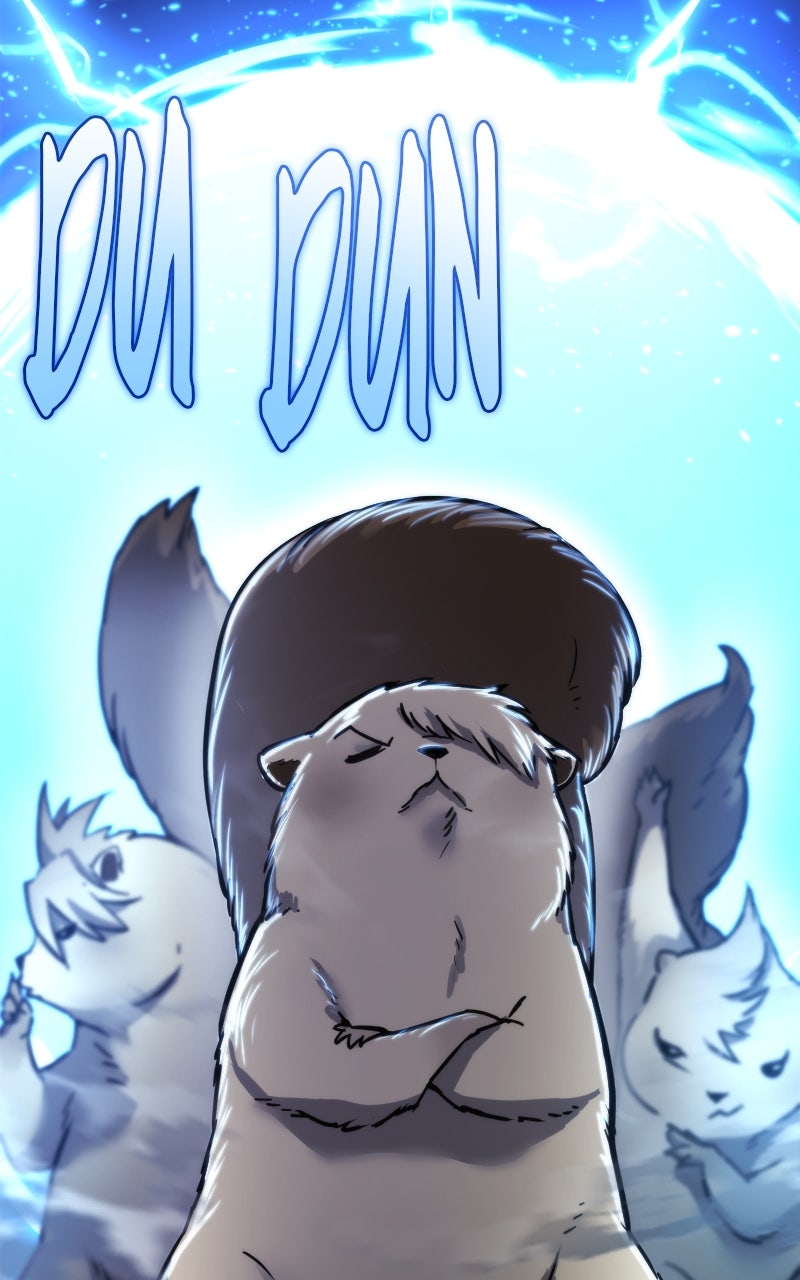 Hiding a Warehousein the Apocalypse Episode 54 page 92 - 