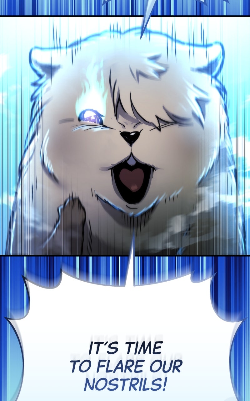 Hiding a Warehousein the Apocalypse Episode 54 page 94 - 