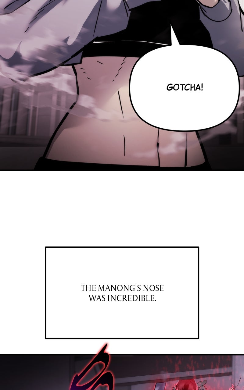 Hiding a Warehousein the Apocalypse Episode 54 page 98 - 