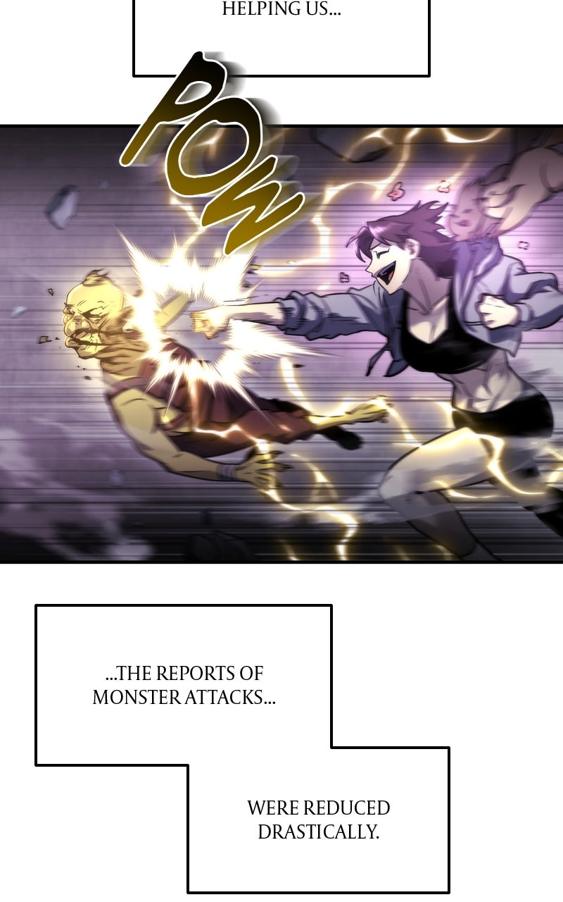 Hiding a Warehousein the Apocalypse Episode 54 page 100 - 
