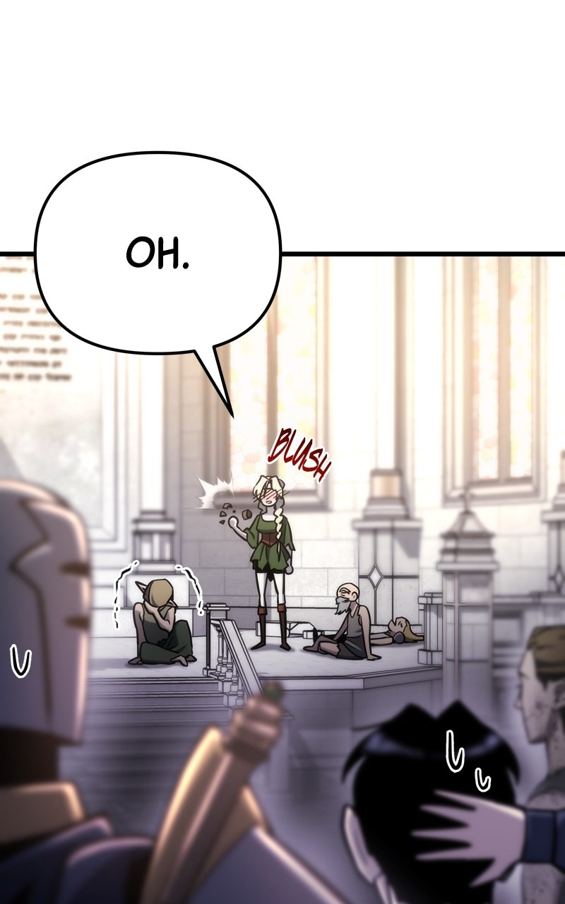 Hiding a Warehousein the Apocalypse Episode 55 page 101 - 