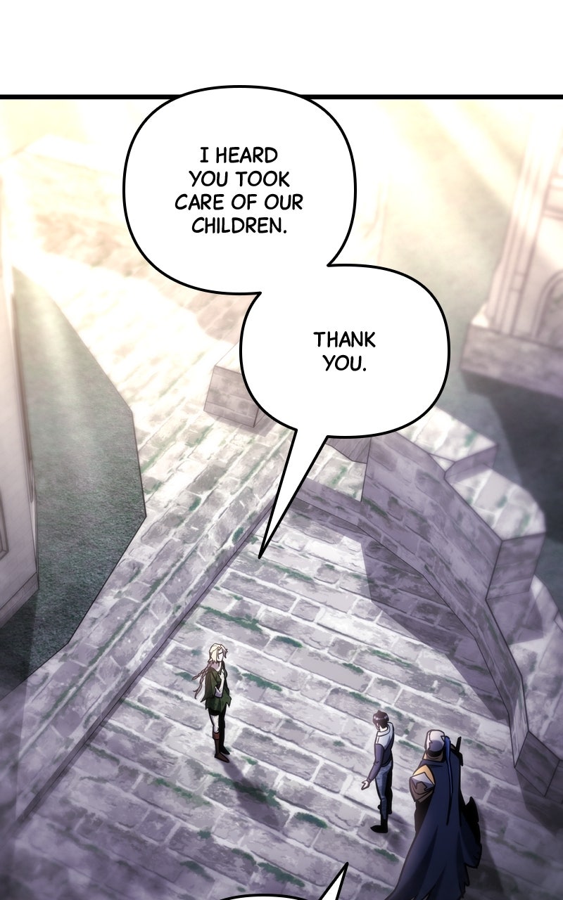 Hiding a Warehousein the Apocalypse Episode 55 page 104 - 