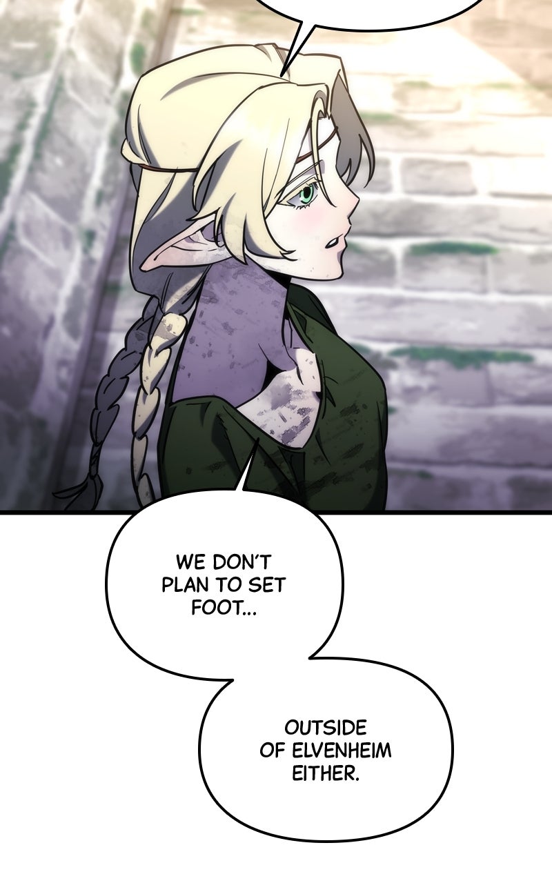 Hiding a Warehousein the Apocalypse Episode 55 page 106 - 