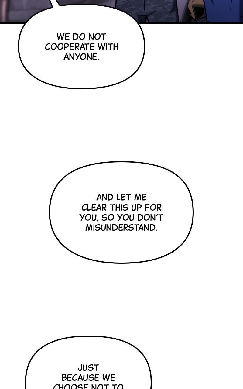 Hiding a Warehousein the Apocalypse Episode 55 page 108 - 