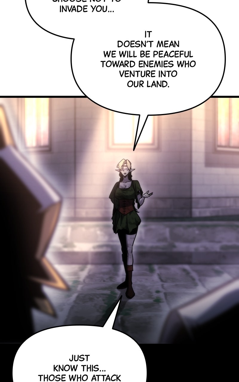 Hiding a Warehousein the Apocalypse Episode 55 page 109 - 