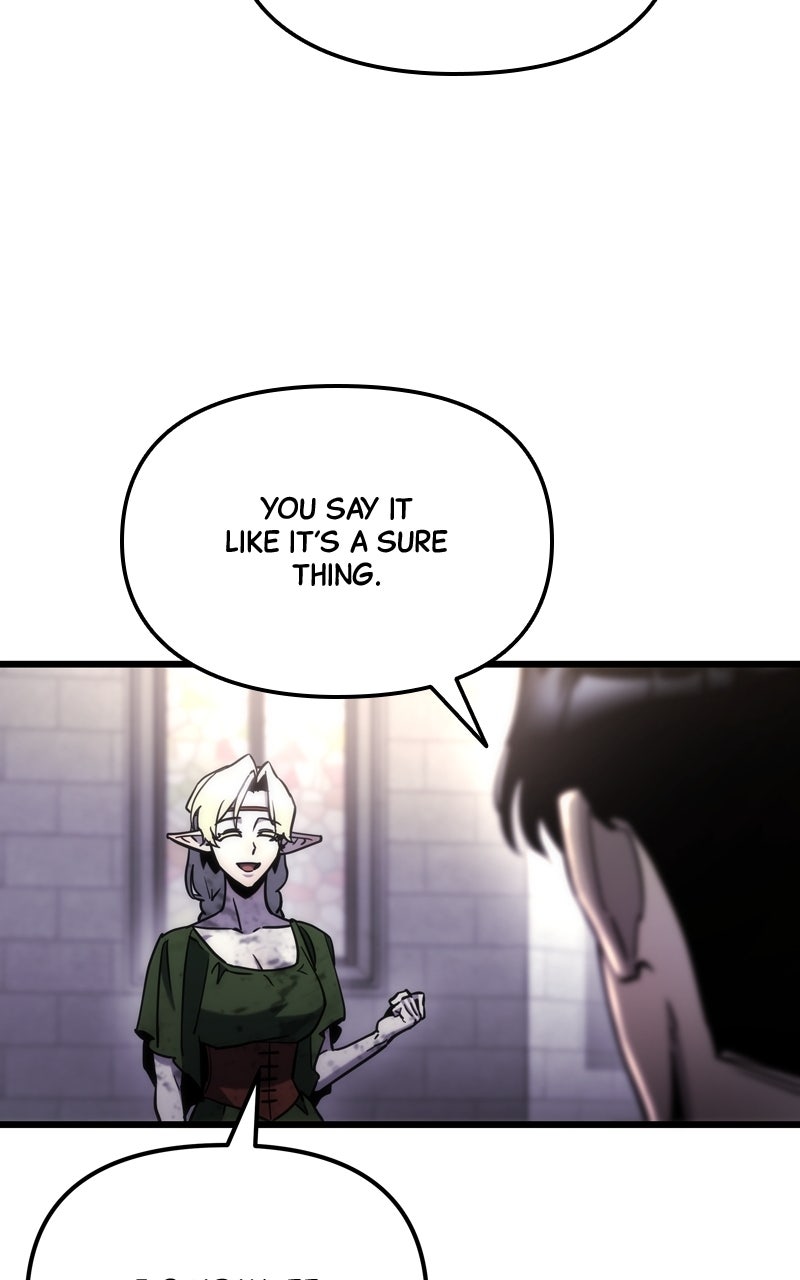 Hiding a Warehousein the Apocalypse Episode 55 page 113 - 