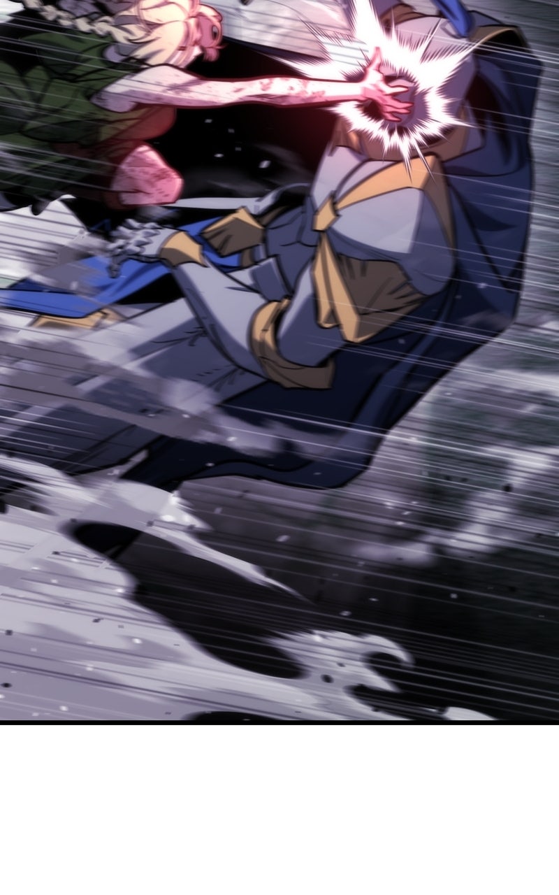 Hiding a Warehousein the Apocalypse Episode 55 page 119 - 