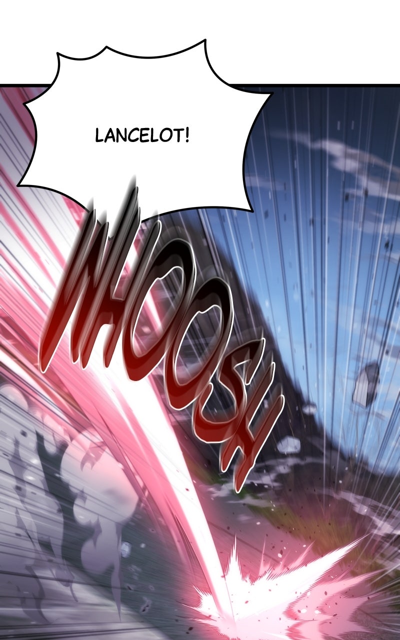 Hiding a Warehousein the Apocalypse Episode 55 page 121 - 