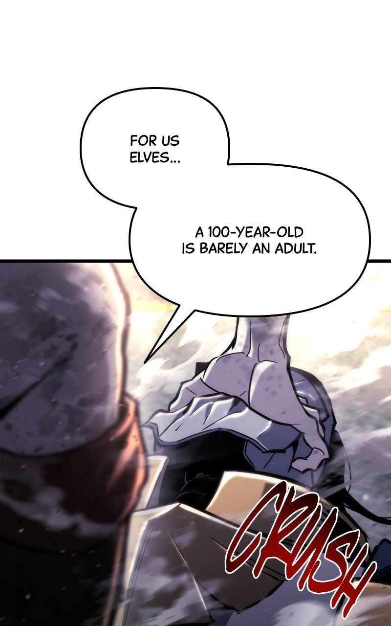 Hiding a Warehousein the Apocalypse Episode 55 page 124 - 