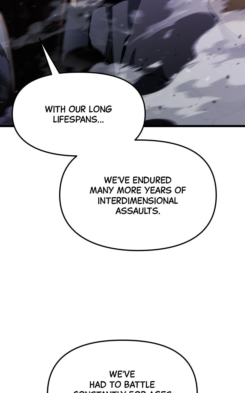 Hiding a Warehousein the Apocalypse Episode 55 page 125 - 