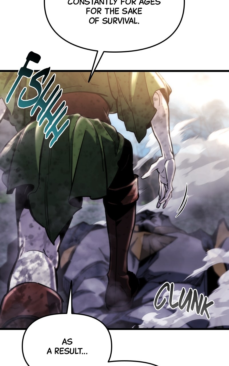 Hiding a Warehousein the Apocalypse Episode 55 page 126 - 