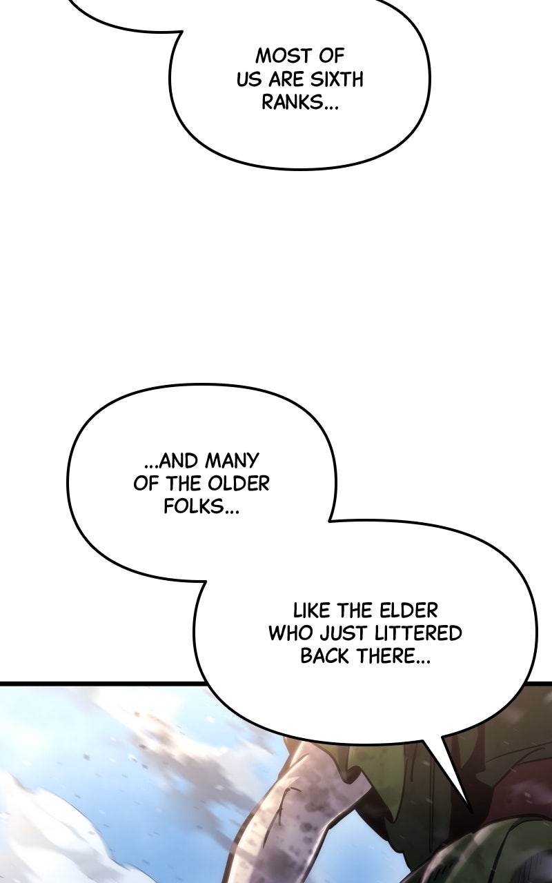 Hiding a Warehousein the Apocalypse Episode 55 page 127 - 