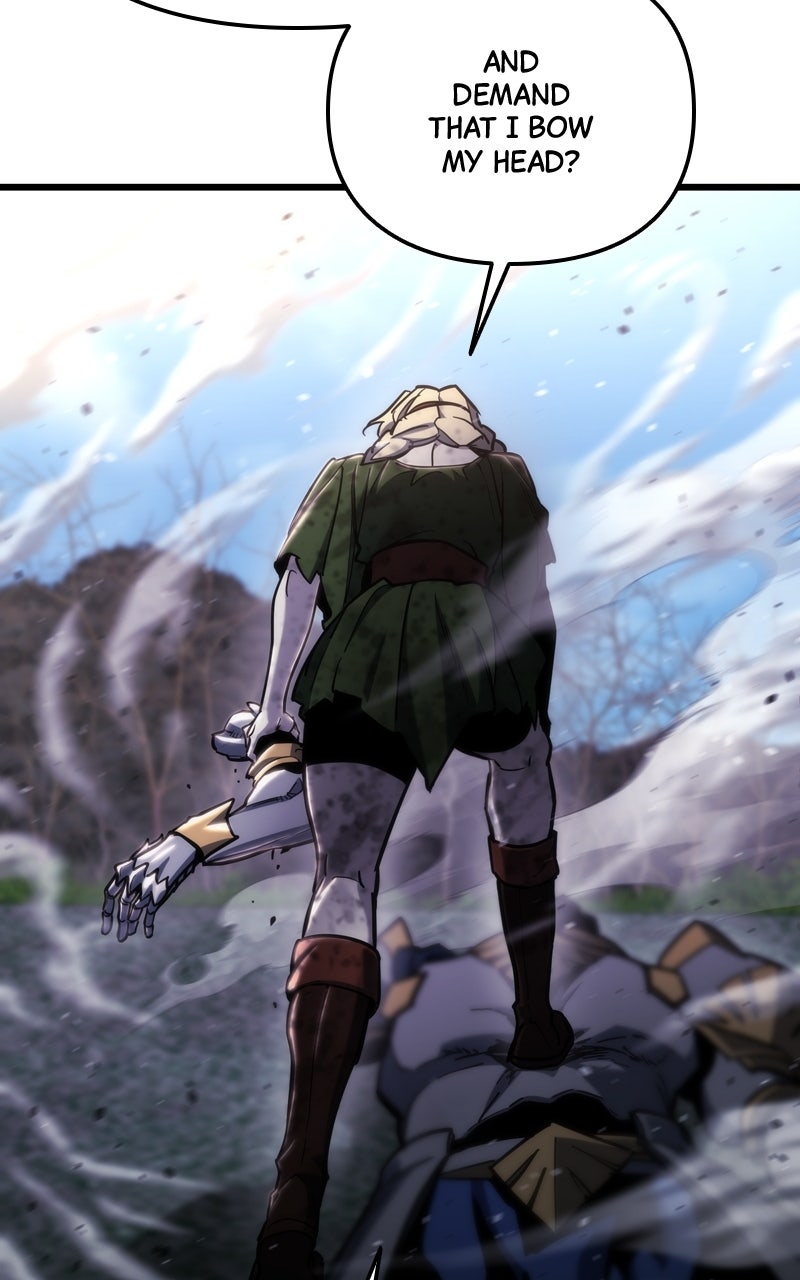 Hiding a Warehousein the Apocalypse Episode 55 page 130 - 